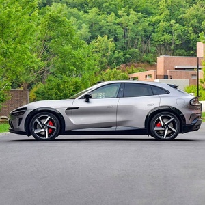 Nuevo Modelo 2025 XIAOMI YU7 Auto Deportivo de Alta Velocidad 508KW SUV Familiar de Lujo para Exportación - Product Image 3