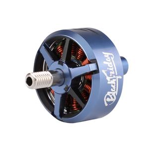 Moteur CC sans balais T-Hobby <span class=keywords><strong>Black</strong></span> <span class=keywords><strong>Friday</strong></span> 2207 6S à faible niveau de bruit et forte charge utile pour accessoires de drones de course FPV mini, petits et micro - Product Image 6