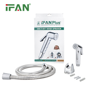 Распылитель для биде - Product Image 3