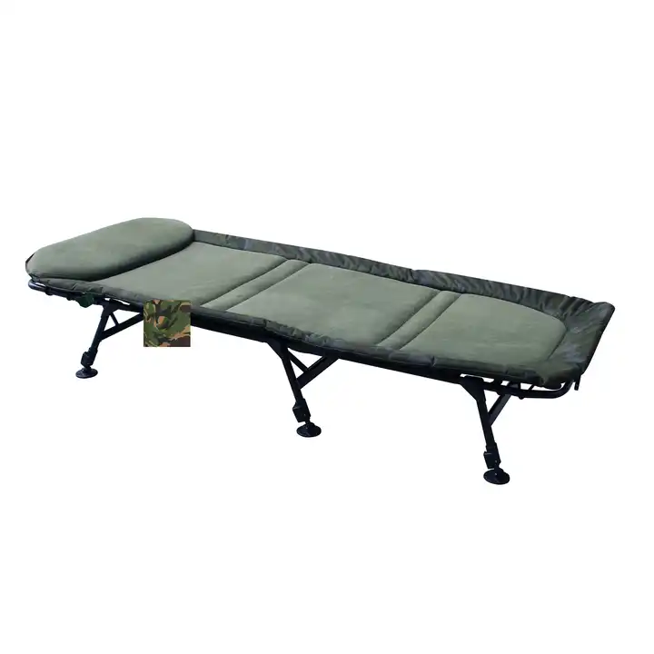 Portable Fishing Bed Chair, XL