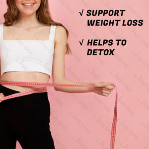 Marque privée 2000 mg Bio Keto Acv Gummy Vitamin Vegan Produits amincissants Gestion du poids Vinaigre de cidre de pomme Halal Gummies - Product Image 2