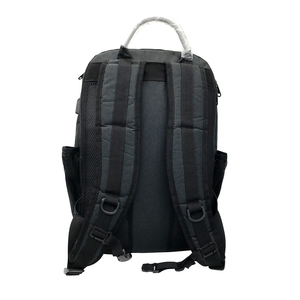 Waterproof Business Laptop <b>Backpack</b> Closure Type Zipper Custom Your Design - Product Image 2