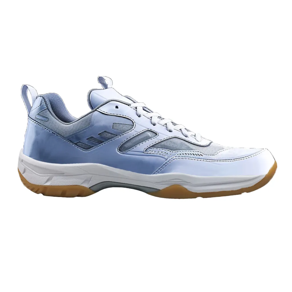 Chaussures de pickleball personnalisées de haute qualité, professionnelles, à la mode, larges et basses, chaussures de tennis, chaussures de badminton Usa Max pour hommes