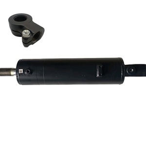 Ensemble de cylindre inclinable Doosan pour chariot élévateur diesel D50G D70G D110S5 D160S5, pièce de cylindre à piston en acier A14015148 - Product Image 2