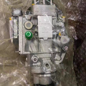 24V <span class=keywords><strong>Diesel</strong></span> Common Rail Kraftstoffe in spritz pumpe 216-9824 2169824 0470006003 2644 P501 für CAT VP30 924G 3056E - Product Image 6