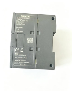 Módulo de Entrada Digital PLC 6ES7288-2DT08-0AA0, Módulo de Salida Digital SM DT08 8 DO 0.75A 6ES7 288-2DT08-0AA0 - Product Image 5