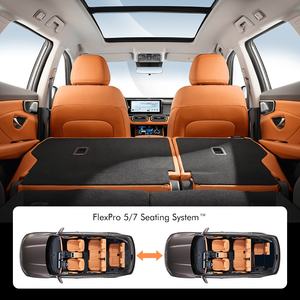 Jetour X70 Plus 7 Places Voiture d'Occasion Luxe Automatique 2022 2023 - Product Image 5