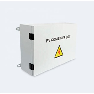 Générateur solaire d'urgence hors réseau de 5000 watts avec panneaux hybrides MPPT en silicium monocristallin et utilisation en extérieur - Product Image 3