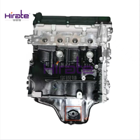 Zhongtai Z300 T300 Z360 T600 Auto Parts Weichai Enranger G3 1.5L Tnn4g15t Tnn4g15b Moteur Nouvel État 4 Cylindres Essence