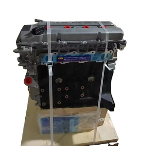 Chất lượng cao ka24 ka24de dài khối động cơ lắp ráp cho Nissan Paladin 2.4L - Product Image 3