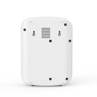 Nouveau en 2024 diffuseur d'huile essentielle diffuseur de parfum à usage domestique bouton en plastique PP APP contrôle parfum Machine diffuseur de parfum