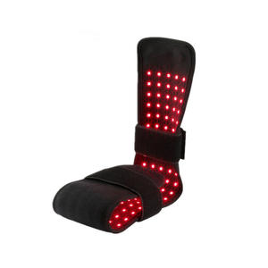 Btws oem multificitional חגורת גב נמוך כאב חגורה משקל ירידה במשקל אדום טיפול אור אדום עבור הרגליים - Product Image 1