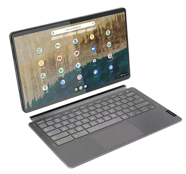 Lenovos Laptop Chromebook Duet 5 (13'') PC computer