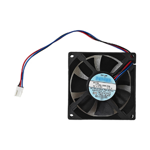 Ventilateur de refroidissement 3110KL-05W-B69 DC 24V 0.18A 80x80x25mm pour onduleur - Product Image 1