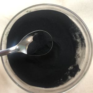 Fertilizante orgánico <span class=keywords><strong>de</strong></span> humato <span class=keywords><strong>de</strong></span> potasio en polvo y producto <span class=keywords><strong>de</strong></span> ácido húmico tipo EDDHA <span class=keywords><strong>de</strong></span> hierro en estado <span class=keywords><strong>de</strong></span> escamas - Product Image 2