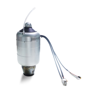 Motor Turbojet Eléctrico RC de Alta Potencia 18kgf 20kgf 40kgf 100kgf 300N, Sistema de Propulsión Completo para Aeronaves - Product Image 5
