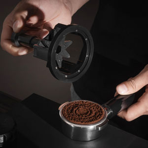 10 piezas de herramientas magnéticas manuales reutilizables de acero inoxidable de 0,25 mm para agitar café - Product Image 4