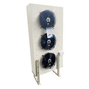 Factory Wholesale Warehouse Cold Room Evaporator Industry Indoor Unit Evaporative Air Cooler Evaporator Factory Wholesale Wareho - Product Image 1