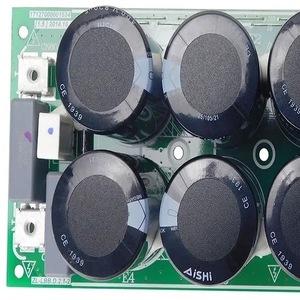 บอร์ดจ่ายไฟเครื่องปรับอากาศมีเดีย 17127000001635 V COCS280 MA A บอร์ดกรองแอร์กลาง - Product Image 4