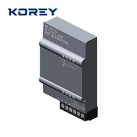 Módulo de Extensión Simen S7-1200 6ES7221-1BF32-0XB0 6ES7221-1BH32-0XB0 6ES7222-1HF32-0XB0, Módulo Controlador PLC