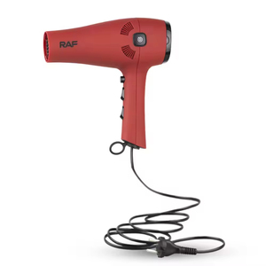 Secador de Pelo Profesional Iónico Multifunción de 2000W de Alta Potencia para Viajes - Product Image 2