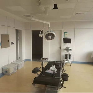 SFST-5 ENT Neurosurgery Electric Surgical <strong>Operating</strong> <strong>Table</strong> Urology Surgical Bed <strong>Operating</strong> TabIe Electric <strong>Operating</strong> <strong>Table</strong> - Product Image 6