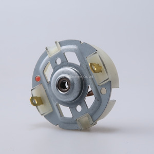 Llave Eléctrica de 21V/16V con Motor RS550, Portaescobillas de Carbón, Taladro de Iones de Litio de 12V, Interruptores de Botón, Herramienta de Alto Rendimiento - Product Image 4