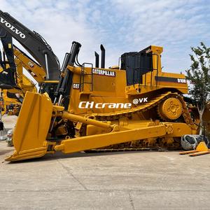 Rodamiento de Alta Calidad Usado para Excavadora CAT D10, Equipo de Minería, Bomba de Rodamiento de Primera Calidad para Tractor de Orugas D10R D11N D12 D8R D7R D6R - Product Image 3