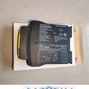 เซ็นเซอร์ตรวจจับวัตถุแบบเหนี่ยวนำ Schmersal IFL10-180-01 สำหรับใช้งานในอุตสาหกรรม พร้อมตัวป้องกัน/ไม่มีตัวป้องกัน IFL10-180-01 - Product Image 4