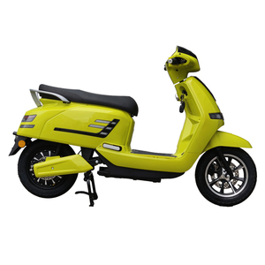 Piezas SKD Premium K107 |   Kit CKD de Scooter Eléctrico Inteligente de 12'' con Motor de 27H, 72V, 1001-2000W, Venta al por Mayor, Pedido a Granel, Motor de Alta Potencia K107 de 1200W - Product Image 6