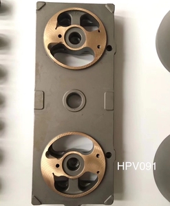 Repuestos Nuevos de Alta Calidad para Excavadora EX100/EX120-2/3/5/EX200/EX220-3/EX220-2, Bomba Principal HPV091DS HPV091EW HPV091DW, Kits de Reparación - Product Image 5