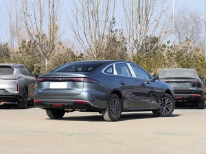 รถยนต์ 2026 กาแล็กซี่ สตาร์ไชน์ 6 รุ่น 60 กม. ฟรีอีเดชั่น PHEV คุณภาพเชื่อถือได้ ราคาคุ้มค่า รถยนต์<span class=keywords><strong>จีน</strong></span>ขายดีอันดับต้นๆ - Product Image 6