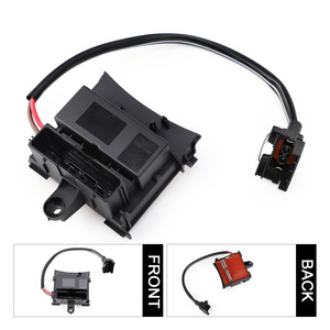 <b>Blower</b> Air Conditioner Regulator YC102418 For Opel Vectra C 2002-2008 AC 240V Rectangle Easy Install - Product Image 4