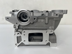 Nouvelle culasse semi-assemblée pour moteur diesel 16V AMC908596 DV6TED4 pour Citroën C3 Peugeot <span class=keywords><strong>307</strong></span> 1.6 <span class=keywords><strong>2008</strong></span>- - Product Image 4