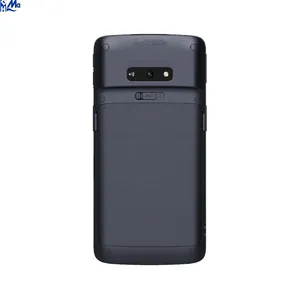 Terminale Portatile Industriale Robusto con Scanner di Codici a Barre e Lettore <span class=keywords><strong>Dati</strong></span> per Magazzino - Product Image 5