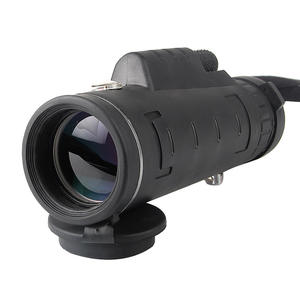 Impermeável 40x60 Zoom Lens Visão Noturna <span class=keywords><strong>Monocular</strong></span> Alta Potência Óptica de Foco Duplo <span class=keywords><strong>Monocular</strong></span> Zoom Telescópios à Venda - Product Image 1