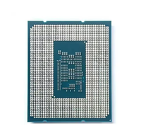 El mejor precio, nuevo CPU para Intel Core I5 11400F 2,6 GHz, procesador de CPU de seis núcleos y doce hilos L3 = 12M 65W sin ventilador