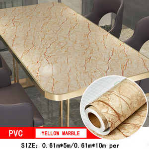 <span class=keywords><strong>Carta</strong></span> <span class=keywords><strong>da</strong></span> <span class=keywords><strong>Parati</strong></span> Adesiva Impermeabile Effetto Marmo per <span class=keywords><strong>Cucina</strong></span>, Bestseller 2025 - Product Image 6