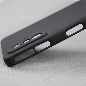 Funda redmi K50 <span class=keywords><strong>K40</strong></span> de alta calidad para TPproof proof suave a prueba de golpes o mi note 12 4G note 12 pro - Product Image 3