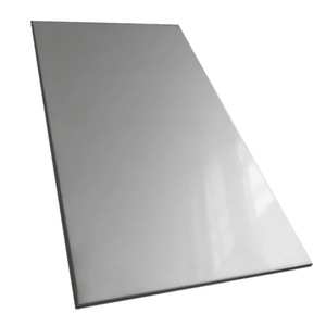 Plaque en acier inoxydable 4x8 pieds 304 316 surface 2B Prix de la tôle en acier inoxydable - Product Image 1