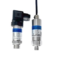 RKS RP202s Smart Pressure Sensor High Accuracy Suitable for Air, Oil, Liquid and Water Features 4-20mA RS485 Signals