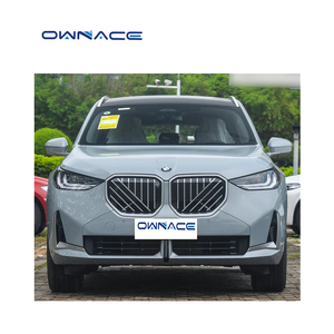 2025 <span class=keywords><strong>bm</strong></span> W X3 xDrive sang trọng L2 trợ lý lái xe 360 cảm biến đỗ xe lái xe an toàn - Product Image 2
