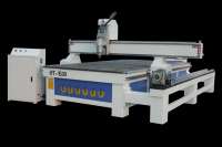 Routeur CNC industriel de haute précision 1325 1530 2040 3 axes 4 axes 5 axes Machine de sculpture sur bois