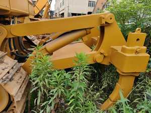 Alta calidad usada Caterpillar D8R Crawler Dozer Maquinaria usada Cat D5 D6g D7g D8R Bulldozer en stock para la venta - Product Image 2