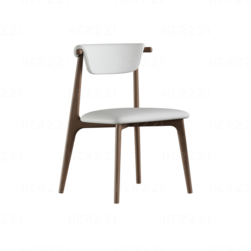 nordic style dining chairs