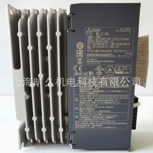 Amplificador de Servoaccionamiento Mitsubishi Electric Mr-Je-40a, 220v 50/60hz, Control Vectorial, Hecho en China - Product Image 4