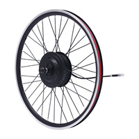Kit de Conversión de Motor sin Escobillas de 48V/52V/60V/72V 2000W para Bicicleta Eléctrica, Controlador de Doble Modo de Alto Torque, Pantalla LCD para Bicicleta Todoterreno DIY