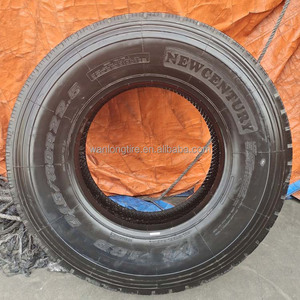 Neumáticos de Camión de Primera Calidad de China, Doublestar Roadone Longmarch RADIAL Linglong 315/80R22.5 385/65r22.5 13r22.5 - Product Image 6