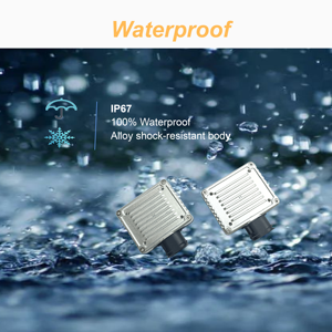 Camion BSD système d'<span class=keywords><strong>assistance</strong></span> au changement de voie voiture radar à micro-ondes véhicule universel étanche aide à l'inversion Double alarme - Product Image 3
