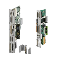 Nouvel amplificateur servo Siemens 6SN1123 6FC5210 6SL3120, unité de commande de puissance, pièces de rechange pour système CNC Sinumerik avec livraison rapide
